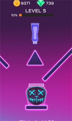 快乐粘液模拟器 快乐粘液模拟器