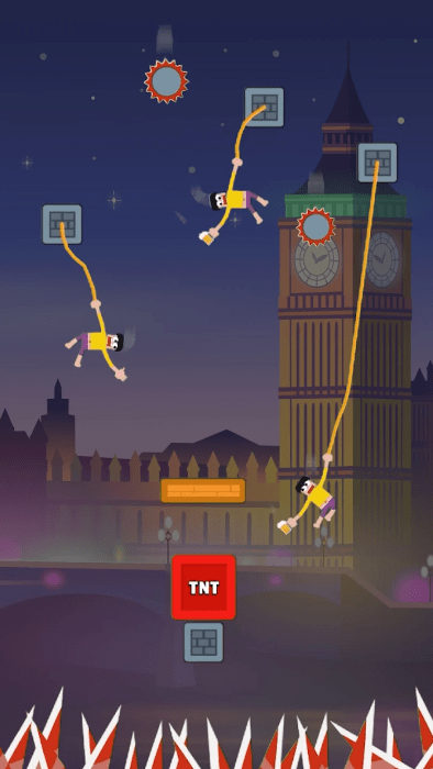 FallBoys:RopeRescue