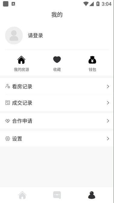 六六找房