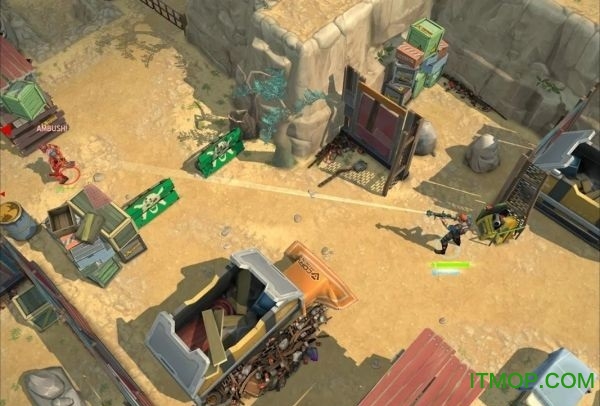 太空刑警2汉化破解版