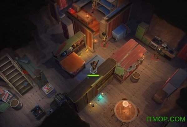 太空刑警2汉化破解版