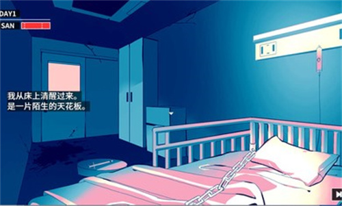 克苏鲁神话疯狂低语免费版