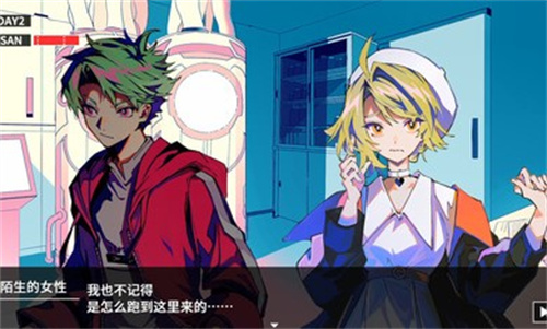 克苏鲁神话疯狂低语免费版