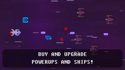 射手太空时代(Shooter) 射手太空时代(Shooter)