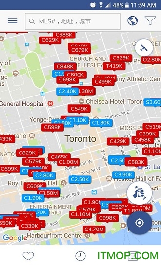 房佳佳手机客户端