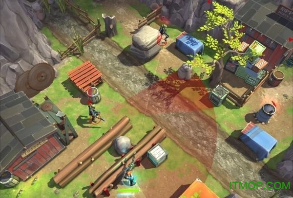 太空刑警2汉化破解版