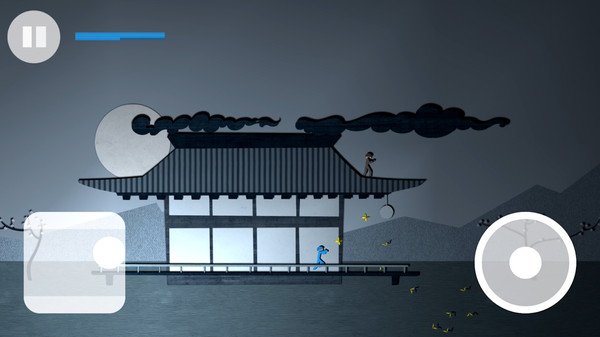 火柴人战争2:纸上冒险