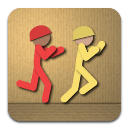 火柴人战争2：纸上冒险