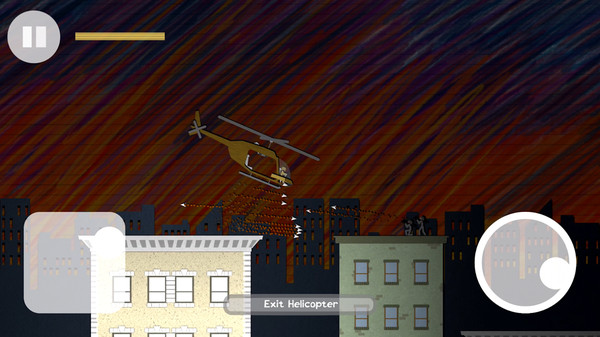 火柴人战争2:纸上冒险