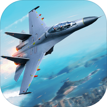 搏击长空无限战机苹果版(SkyGamblersInfiniteJets)