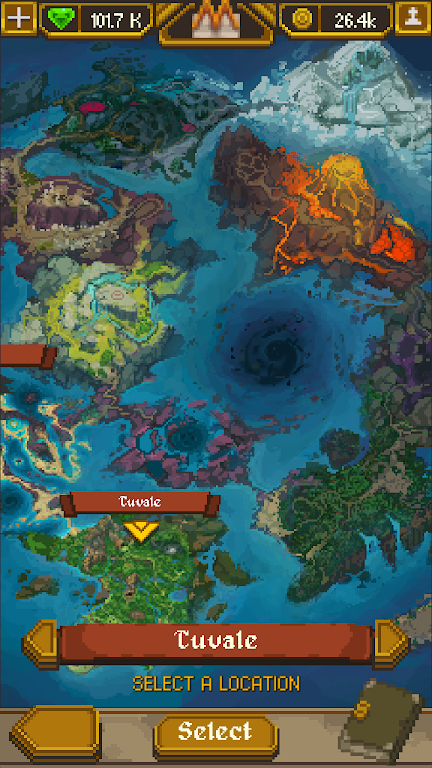 像素动物家(Guilds)