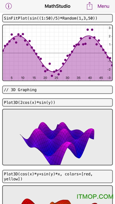 数学宝典MathStudio汉化破解版
