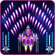 太空射击：银河入侵者