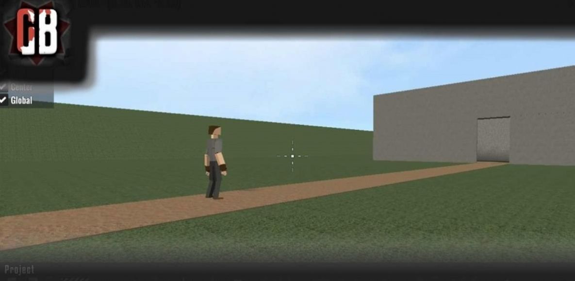 G沙盒仇恨双端互通