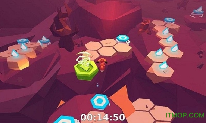 小狐狸无限体力修改版(The little fox)