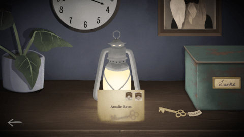 滴答滴答双人故事(Tick Tock: A Tale for Two)