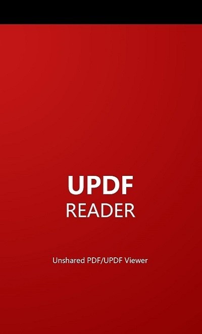 PDF限制器(UPDF Reader)