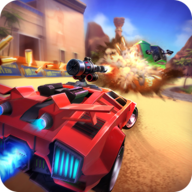 超载竞技场金属复仇