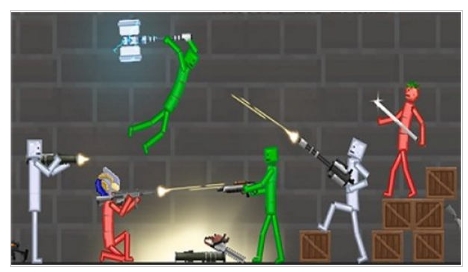 迷你小岛生存 迷你小岛生存