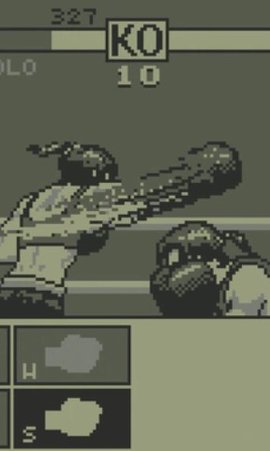 20秒格斗游戏 20秒格斗游戏