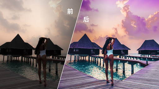 Lightroom免费预设FLTR Lightroom免费预设FLTR