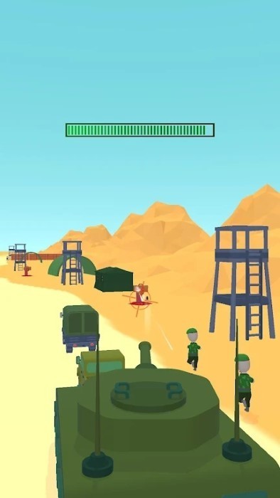 地面支援最新版(Ground Support)