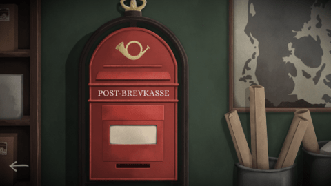 滴答滴答双人故事(Tick Tock: A Tale for Two)