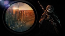 火柴人刺客4 火柴人刺客4