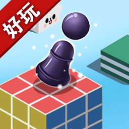 疯狂跳一跳