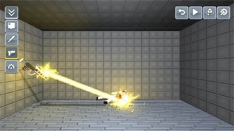 毁坏游乐场3D 毁坏游乐场3D