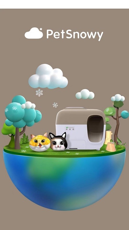 糯雪宠物官方版