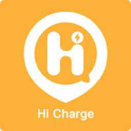 HiCharge共享充电宝查询软件