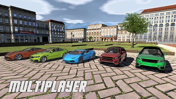 真实赛车体验最新正版