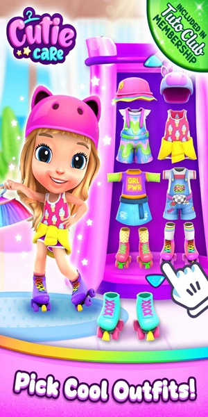 甜蜜看护士手机