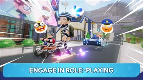 Livetopia: Party!安装器