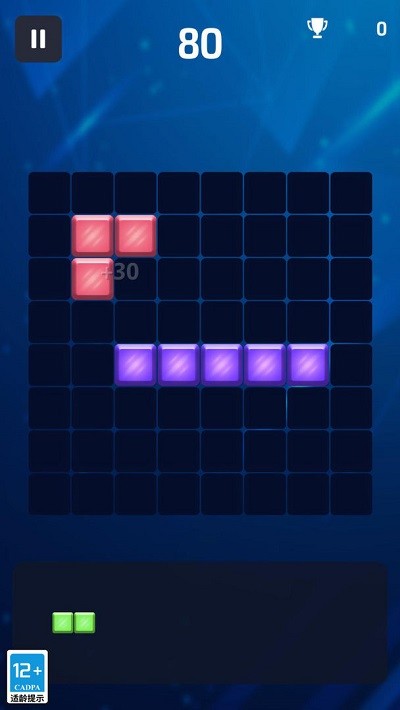 俄罗斯块魂 俄罗斯块魂