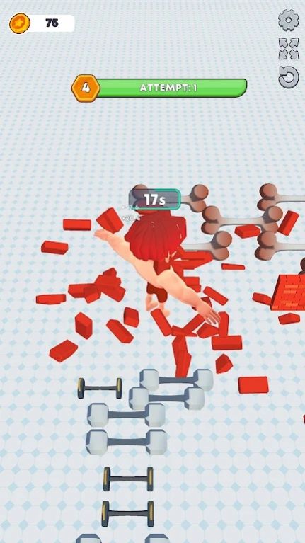 Arm Wrestling: Muscle Master