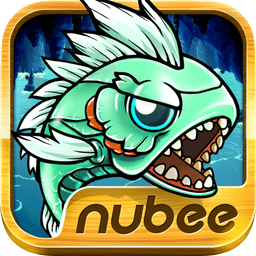 魔鱼小钓手(Monstar Fishing)