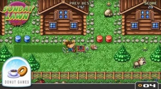 假日除草SundayLawnapp