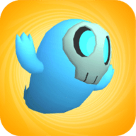 幽灵布德(Spooky)