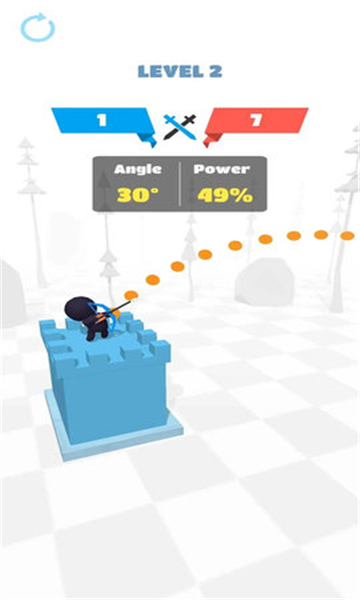 伯爵弓箭手狩猎英雄app 伯爵弓箭手狩猎英雄app