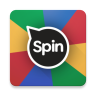 Spin The Wheel App