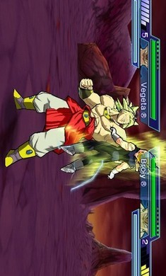 龙珠Z：真武道会2