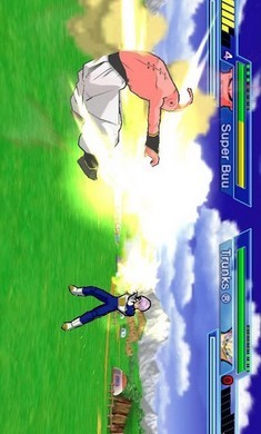 龙珠Z：真武道会2