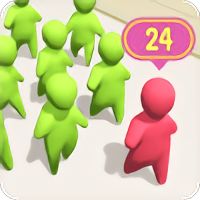 crazy city brawl(疯狂城市斗殴)