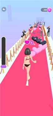 名人堂女王(HallofFameQueen)