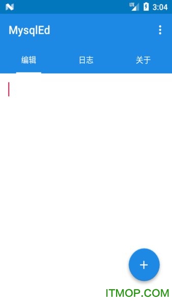 MysqlEd