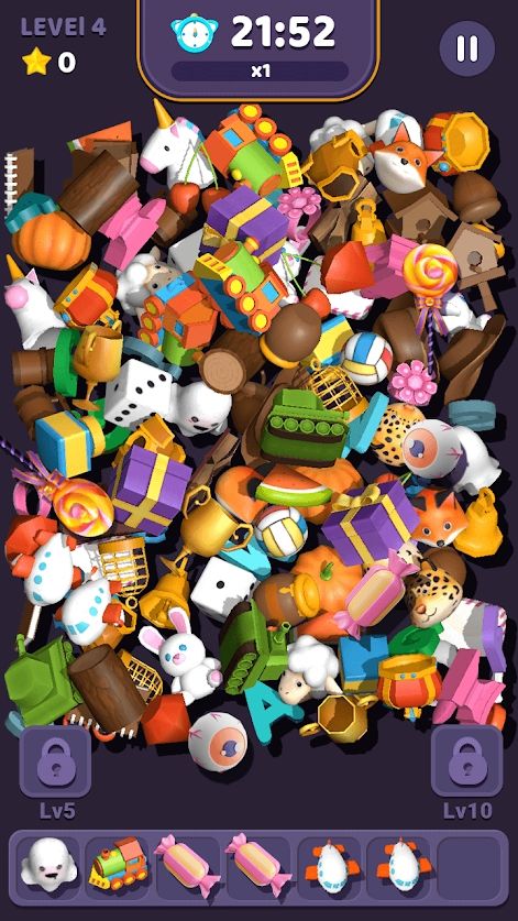 三重商品匹配app版