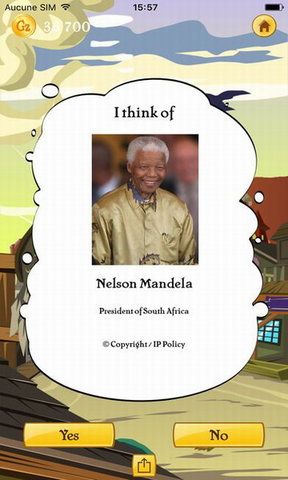 网络天才 免谷歌版