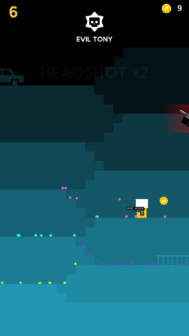 神枪手先生 神枪手先生